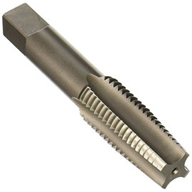 IRWIN 1365ZR Tap 1"-8Nc Taper