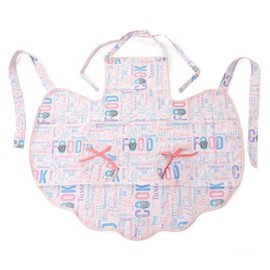 Me To You Tatty Teddy Retro Style Apron 100% Cotton