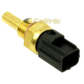 Caltric Temperature Sensor Switch For Yamaha Grizzly 700 Fi 4X4 YFM700 2008-2011
