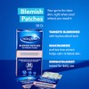 Noxzema Hydrocolloid Acne Treatment Blemish Patches