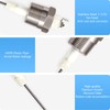 Powered Anode Rod for Water Heater Gallon Tank, Electrical Anode
