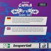 Imperial China Super Soft (1.5 mm - Black)