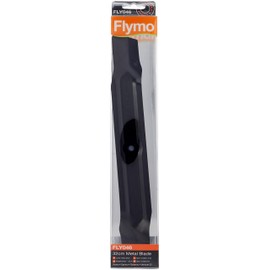 Genuine Flymo 32 cm Metal Lawnmower Blade FLY046