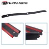 Turpa auto Front Grille to Hood Upper Seal for 2007-2011