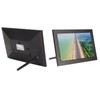 10 Inch WiFi Digital Picture Frame IPS Touch Screen Easy