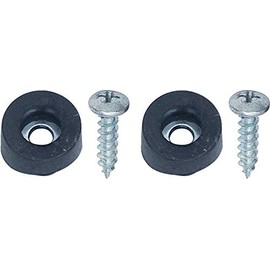 OER Seat Frame Rear Bumper Set 1947-1955 Chevy and GM Pickup Trucks