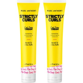 Marc Anthony Crema Strictly Curls Curl Envy