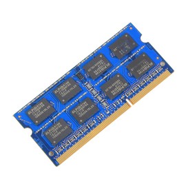Elpida DDR3 SO-DIMM 2GB Memory Ram PC3-10600S-9-10-F1