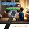RMF-TX500U for Sony TV Remote Control Replacement, for All 2019-2024