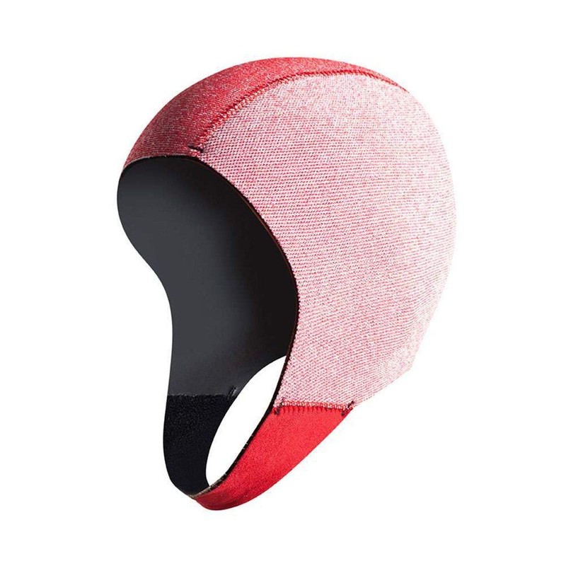 Swim Research Freedom 3mm Swim Cap Hat - Black -