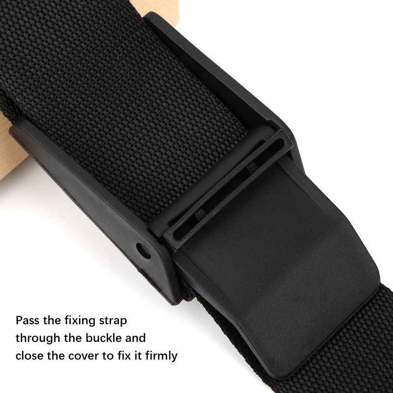 Silent Drum Practice Mat Leggings Drums Pad Practicing Belt Wood