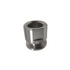 Pipe Fitting KF16 Female Threaded 1/8、1/2、3/4 PT To Clamp (1/2PT)