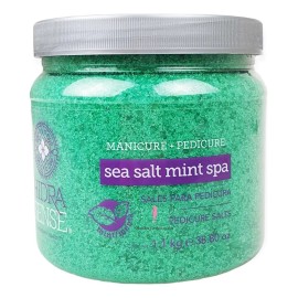 Hidrasense Sales Spa Menta Hidra Sense Pedicure Manicure Perfecto 1.1k