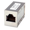 Roline RJ-45 Coupler Shielded, Cat. 6