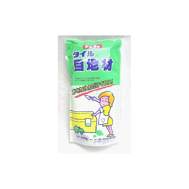 Toyo Materan SP Tile Joint Material NO5146