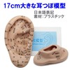 Fermore Ear Model, Ear Urn Model, Japanese Notation, Convenient to