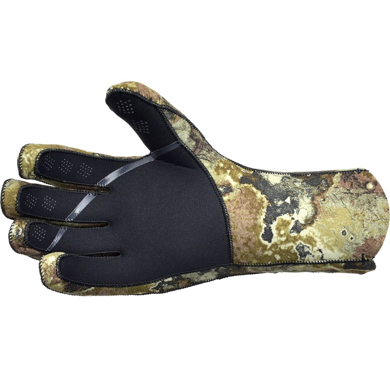 Cressi Ultraspan Camo, 2,5 mm, M