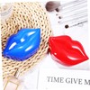 Baluue Sleeping Lip Gel Pads Exfoliating Lip Masks Lip Care