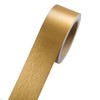 Ruaniao Peel and Stick PVC Self-Adhesive Border Trim, 2 Inch