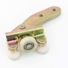 LST Sliding Door Roller Guide Right Lower T4 1990-1995 Short