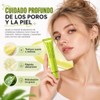 2PCS Vitamin C Booster Shot Serum, Sérum Facial