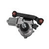 GM Genuine Parts 85003949 Rear Window Wiper Motor, 4.40 in