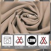 CYCLETRACK Inner Sleeping Bag, Inner Sheet, Disaster Preparedness Supplies, Camping,