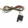 Cahuczlhoz 48" Inch Tailgate LED Light Bar Truck Brake Reverse
