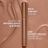 L'Oréal Paris, sombra de ojos en barra tono Magnetic Bronze