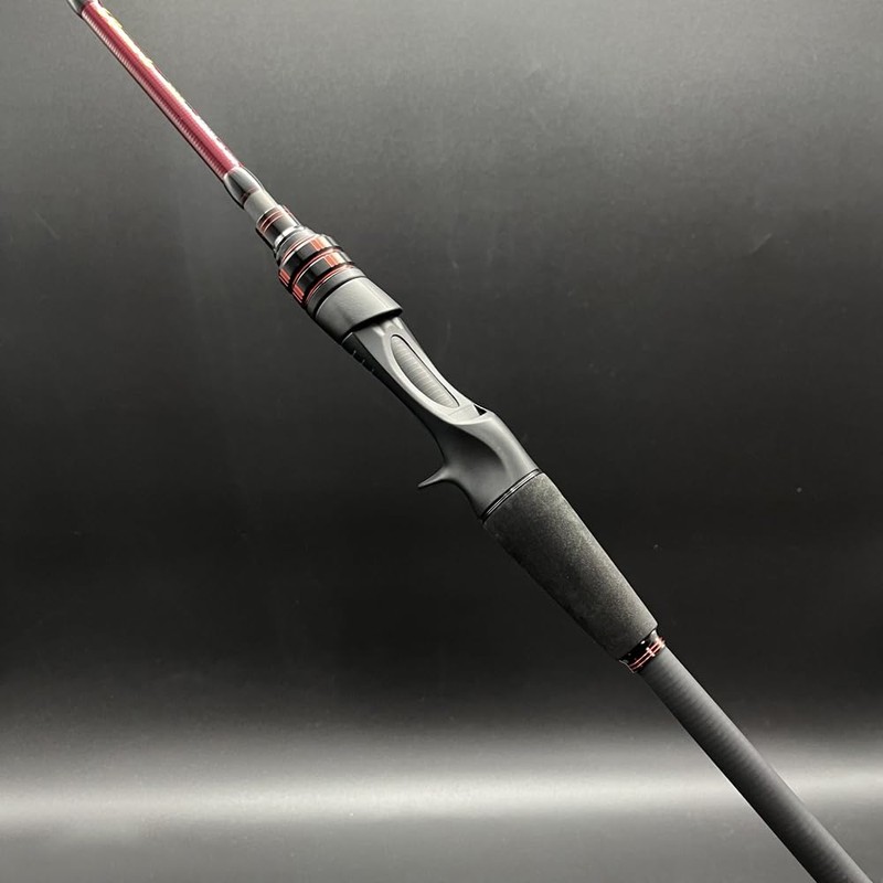 PROMARINE 613949 CB Rossar Scallop 165H Boat Pole