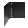 Exacompta - Ref 51381E - PP-Covered Ring Binder - Suitable