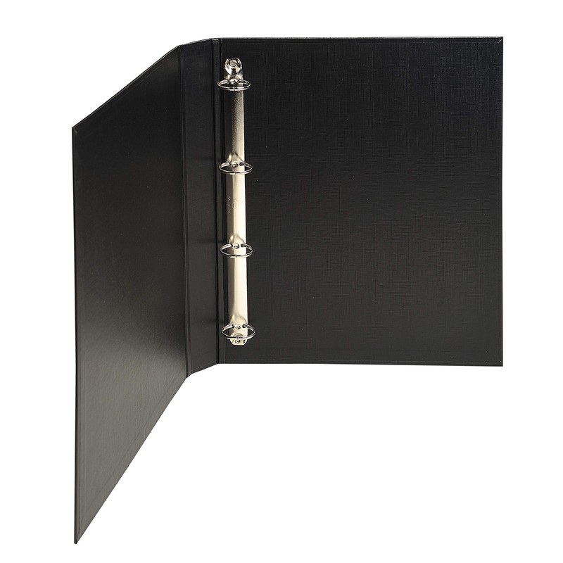 Exacompta - Ref 51381E - PP-Covered Ring Binder - Suitable