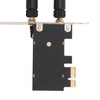 RTL8852CE WiFi 6E Card 2.4G 5G 6G Bluetooth 5.3 5374Mbps