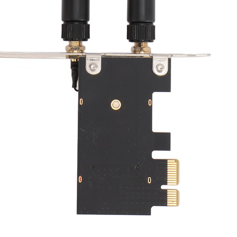 RTL8852CE WiFi 6E Card 2.4G 5G 6G Bluetooth 5.3 5374Mbps
