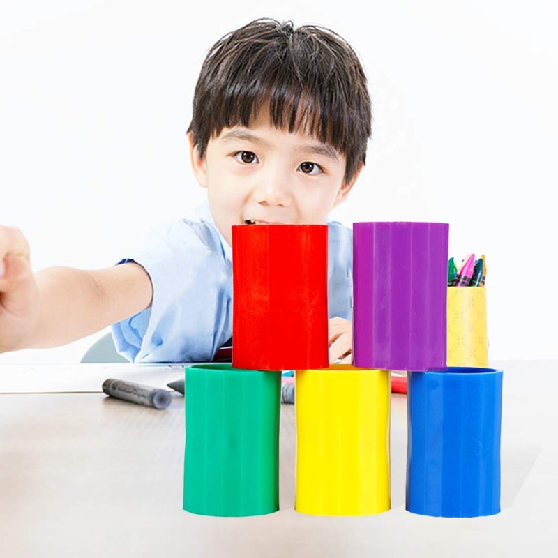 NANAOUS Tornado Bottle Connectors Cyclone, Plastic Tornado Connector Vortex Bottle
