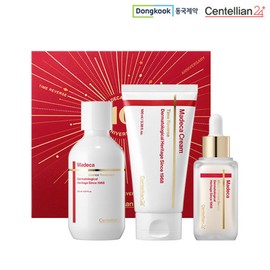 Centellian24 한정판 마데카크림 10주년 한정판 풀세트 Limited Edition Madeca Cream 10th Anniversary Complete Set