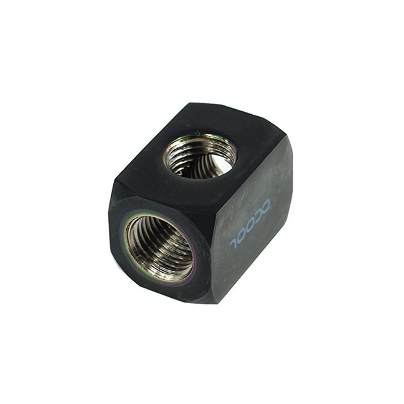 Alphacool 17030 Cooling Accessory - 21 mm, 30 mm, 21