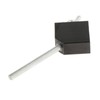 Perfeclan 45 Degree Angle Converter Jade Grinding Tool Flat Polishing