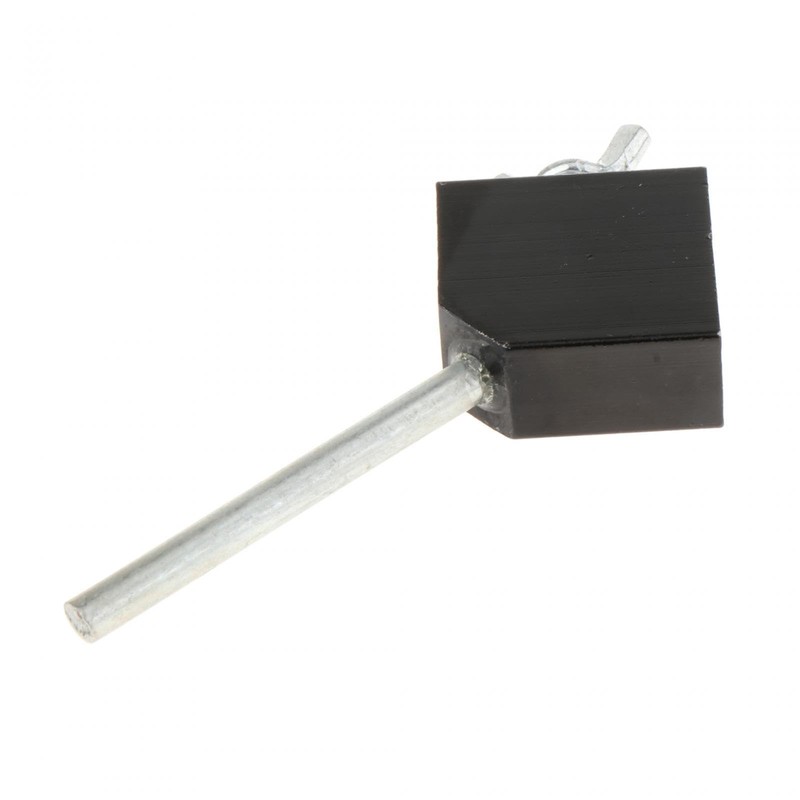 Perfeclan 45 Degree Angle Converter Jade Grinding Tool Flat Polishing