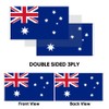 AUPOINT Australian Flag Aussie Flag Large 90x150cm Australia Day OZ