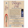 Quest Specialty KLEEN ALL All purpose Cleaner, 20 oz. can,