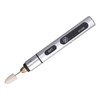Mini Grinder Pen Rechargeable CW CCW 3 Speeds Electric Rotary
