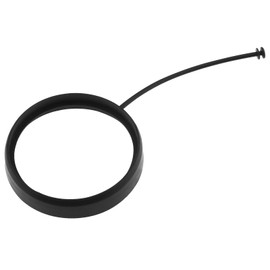 OTOTEC Kraftstoffdeckel A2214700605 Tankdeckel Kabel Drahtseil Halteband Kompatibel mit W203 W204 W211 W212 W220 W221 W171 W172 W169 W245 X204