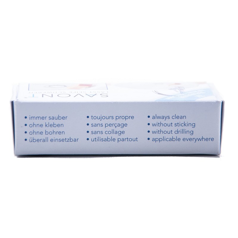 Savont Soap Holder Magnet Pack of 3
