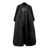 Wahl Barber Cape Black