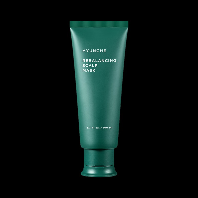 Ayunchae Ayunche Rebalancing Scalp Reset Routine 4 Piece Set (Rebalancing