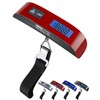 Luggage Scale, Dr.meter Luggage Weight Scale Backlight LCD Display PS02
