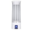 Portable Hydrogen Water Ionizer 300ml 3000PPB Portable Hydrogen Water Bottle