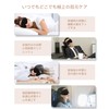 MDDQNM Eye Mask, For Sleeping, For Resting, Eye Blocking, Breathable,