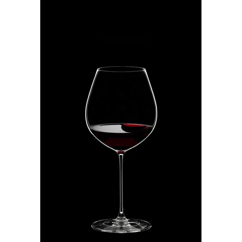 Riedel Veritas Old World Pinot Noir